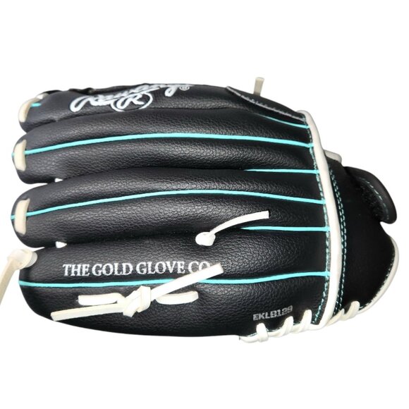Rawlings WFP115MT Fast Pitch Softball Glove 11.5" Right Handed Thrower New NWOT - Picture 6 of 8